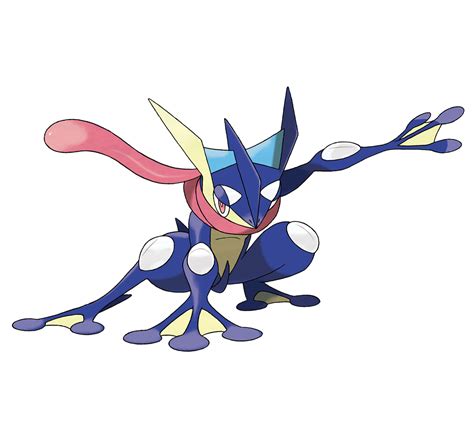greninja abilities.